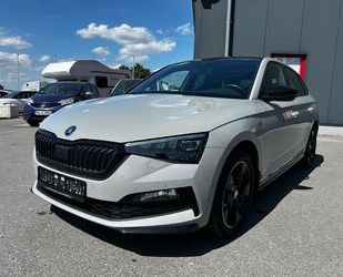 Skoda Scala Gebrauchtwagen