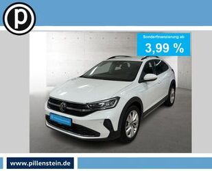 VW Taigo Gebrauchtwagen