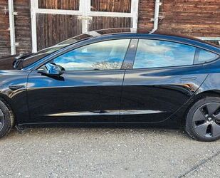 Tesla Model 3 Gebrauchtwagen