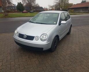 VW Polo Gebrauchtwagen