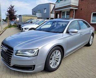 Audi A8 Gebrauchtwagen