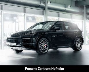 Porsche Cayenne Gebrauchtwagen