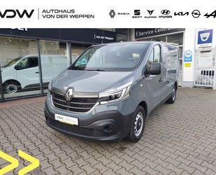 Renault Trafic Gebrauchtwagen