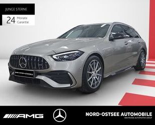 Mercedes-Benz C 43 AMG Gebrauchtwagen