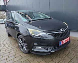 Opel Zafira Gebrauchtwagen