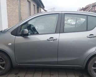 Suzuki Splash Gebrauchtwagen