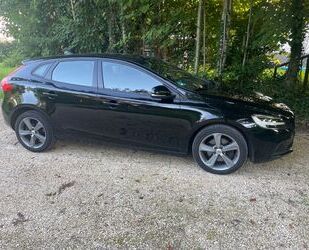 Volvo V40 Gebrauchtwagen