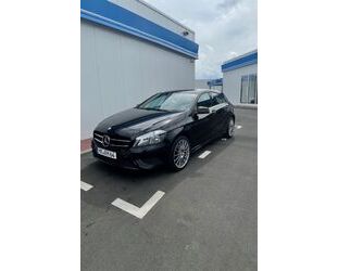 Mercedes-Benz A 180 Gebrauchtwagen