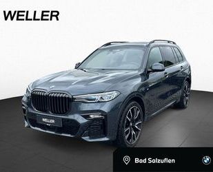 BMW X7 Gebrauchtwagen