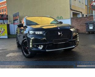 DS Automobiles DS7 (Crossback) Gebrauchtwagen