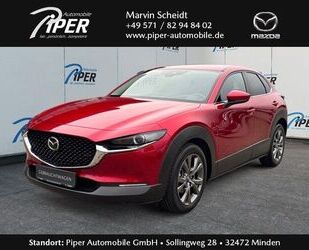 Mazda CX-30 Gebrauchtwagen