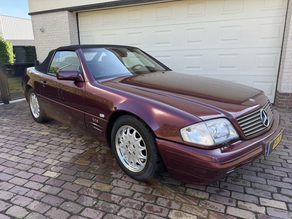 SL 600