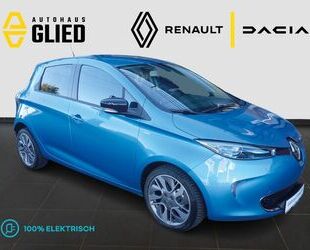 Renault ZOE Gebrauchtwagen