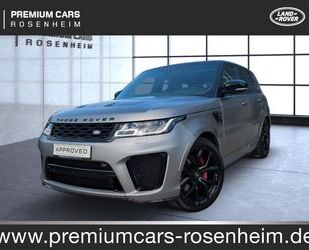 Land Rover Range Rover Sport Gebrauchtwagen