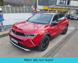 Opel Mokka Gebrauchtwagen