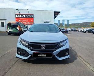 Honda Civic Gebrauchtwagen