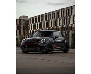 Mini John Cooper Works Gebrauchtwagen