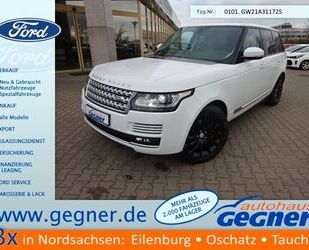 Land Rover Range Rover Gebrauchtwagen
