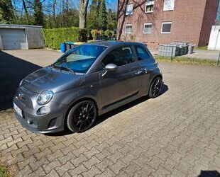 Abarth 595 Turismo Gebrauchtwagen