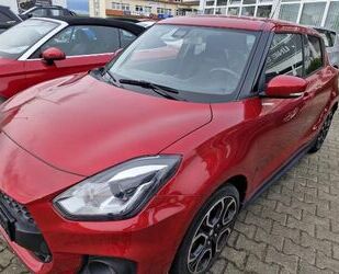 Suzuki Swift Gebrauchtwagen
