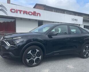Citroen C4 Gebrauchtwagen