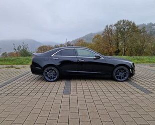 Cadillac ATS Gebrauchtwagen