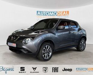 Nissan Juke Gebrauchtwagen