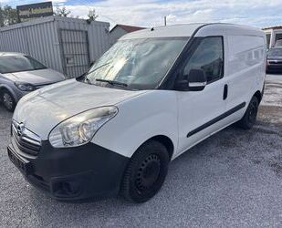 Opel Combo Gebrauchtwagen
