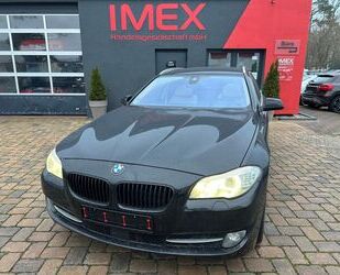 BMW 535 Gebrauchtwagen