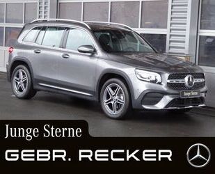 Mercedes-Benz GLB 200 Gebrauchtwagen