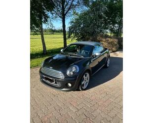Mini Cooper Gebrauchtwagen