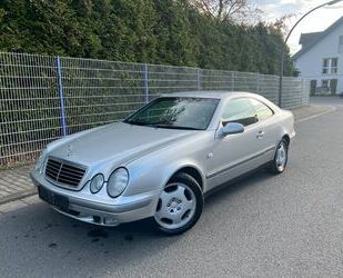 Mercedes-Benz CLK 230 Gebrauchtwagen