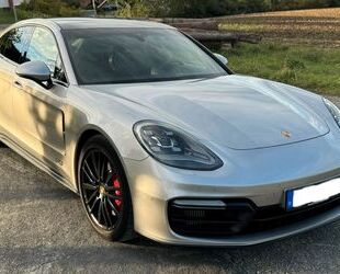 Porsche Panamera Gebrauchtwagen