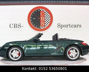 Porsche Boxster Gebrauchtwagen