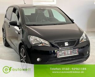 Seat Mii Gebrauchtwagen