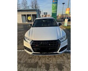 Audi SQ5 Gebrauchtwagen