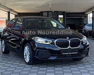 BMW 118 Gebrauchtwagen