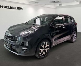 Kia Sportage Gebrauchtwagen