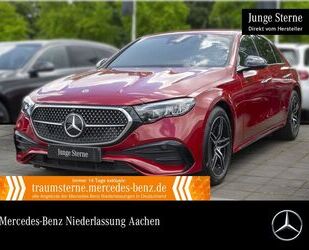 Mercedes-Benz E 300 Gebrauchtwagen