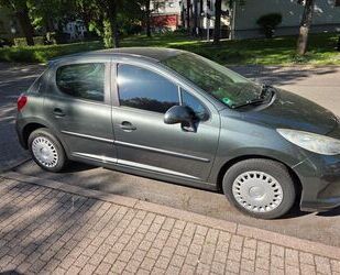 Peugeot 207 Gebrauchtwagen
