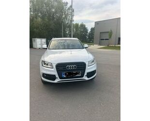 Audi Q5 Gebrauchtwagen