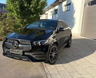 Mercedes-Benz GLE 400 Gebrauchtwagen