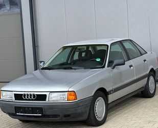 Audi 80 Gebrauchtwagen
