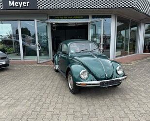 VW Käfer Gebrauchtwagen