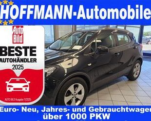 Opel Mokka Gebrauchtwagen