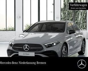Mercedes-Benz A 180 Gebrauchtwagen