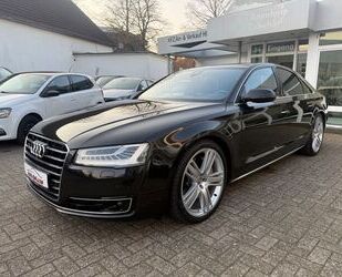 Audi A8 Gebrauchtwagen