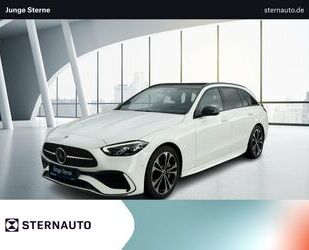 Mercedes-Benz C 200 Gebrauchtwagen