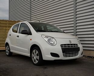 Suzuki Alto Gebrauchtwagen