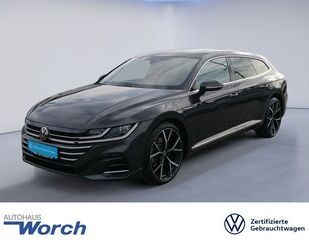 VW Arteon Gebrauchtwagen